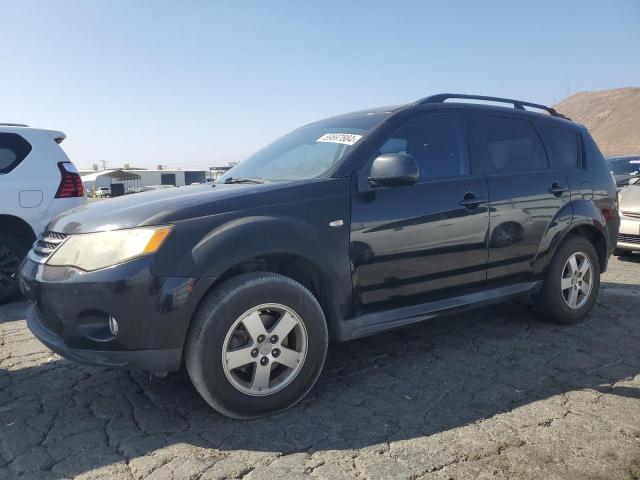 Photo 1 from auction – 2009 MITSUBISHI OUTLANDER with VIN JA4LS21W19Z014272