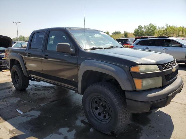 Photo 4 from auction – 2006 CHEVROLET COLORADO with VIN 1GCDT136168207134