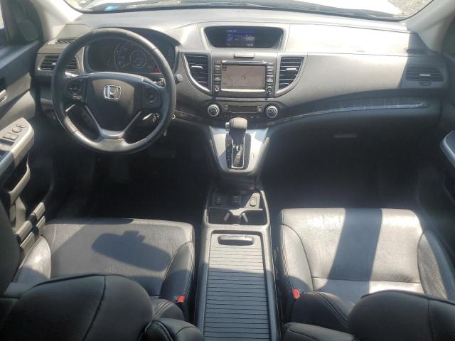 Photo 8 from auction – 2012 HONDA CR-V EXL with VIN 2HKRM4H73CH632048
