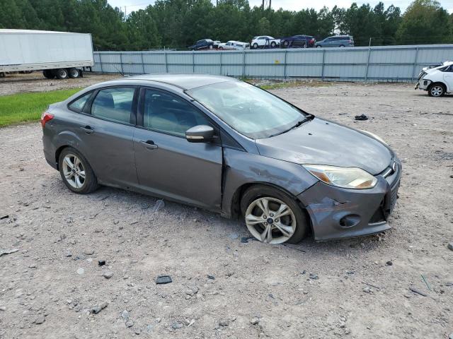 Photo 4 from auction – 2014 FORD FOCUS with VIN 1FADP3F24EL250697