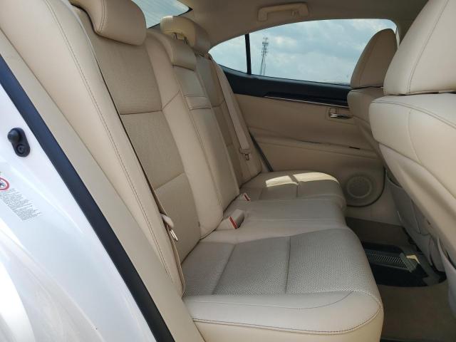 Photo 10 from auction – 2014 LEXUS ES 350 with VIN JTHBK1GG8E2091623