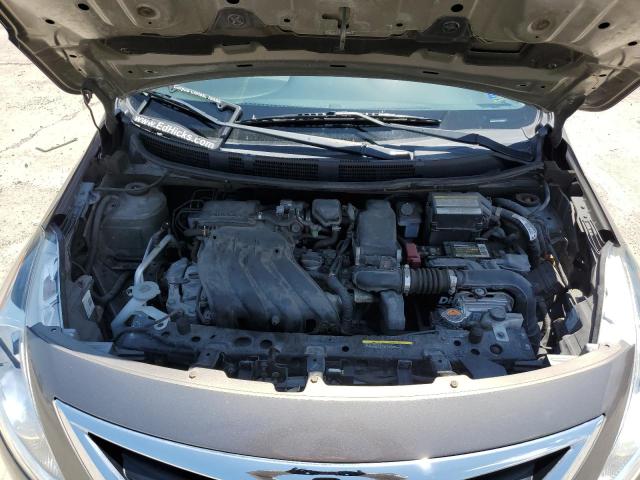 Photo 11 from auction – 2015 NISSAN VERSA S with VIN 3N1CN7AP1FL860393