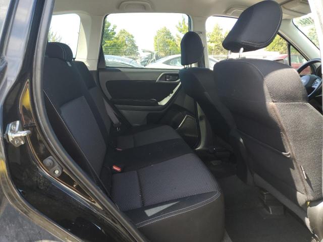 Photo 11 from auction – 2014 SUBARU FORESTER 2 with VIN JF2SJAAC6EH451996