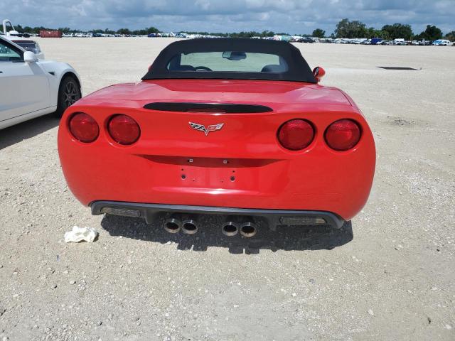 Photo 10 from auction – 2012 CHEVROLET CORVETTE with VIN 1G1YG3DW1C5108755