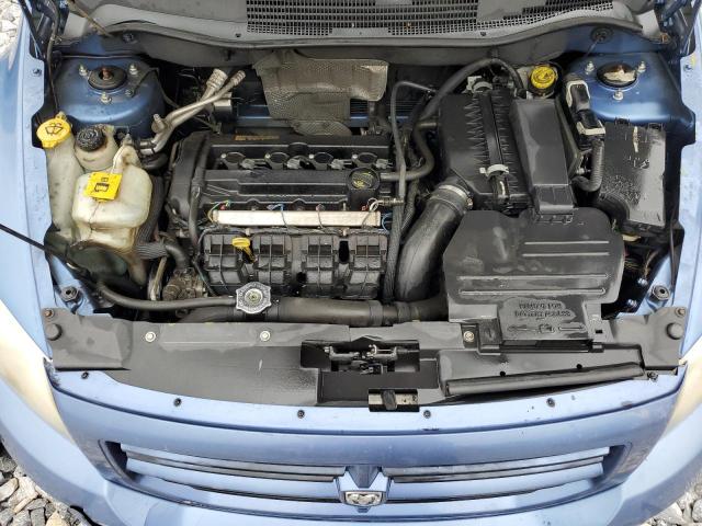 Photo 12 from auction – 2007 DODGE CALIBER with VIN 1B3HB28B87D284934