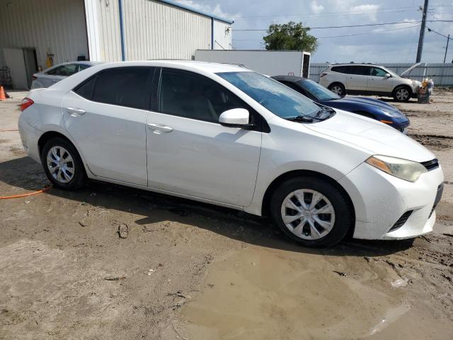 Photo 4 from auction – 2014 TOYOTA COROLLA EC with VIN 5YFBPRHEXEP012419