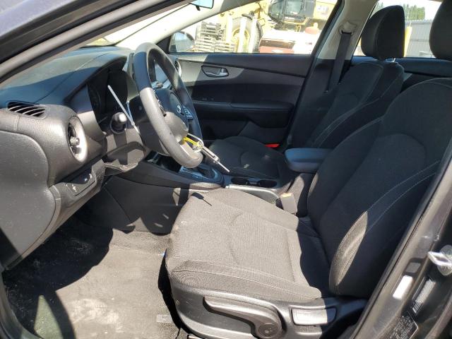 Photo 7 from auction – 2020 KIA FORTE FE with VIN 3KPF24AD8LE205932