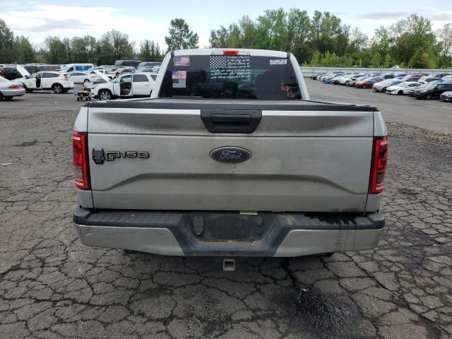 Photo 6 from auction – 2016 FORD F150 SUPER with VIN 1FTEX1CP0GFD58044