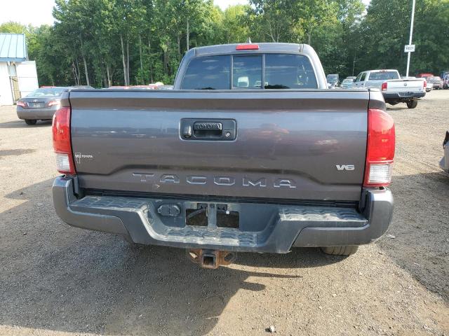 Photo 6 from auction – 2017 TOYOTA TACOMA ACC with VIN 5TFSZ5AN3HX080290