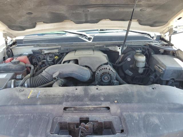 Photo 12 from auction – 2007 CADILLAC ESCALADE E with VIN 1GYFK66827R289001