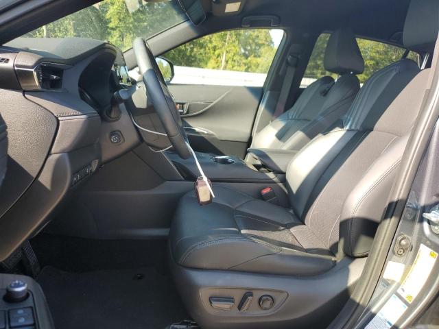 Photo 7 from auction – 2021 TOYOTA VENZA LE with VIN JTEAAAAH9MJ044666