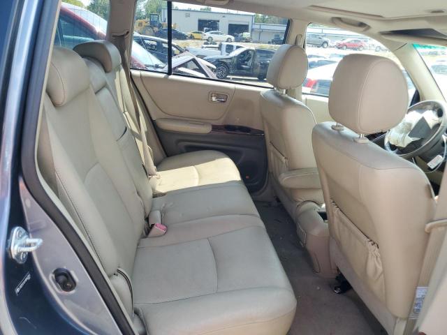 Photo 11 from auction – 2004 TOYOTA HIGHLANDER with VIN JTEEP21A140062562