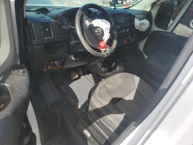 Photo 8 from auction – 2016 RAM PROMASTER with VIN 3C6TRVAG9GE100635