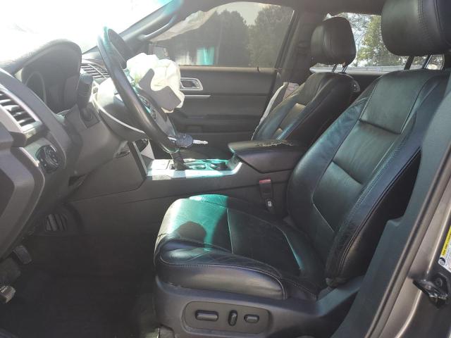 Photo 7 from auction – 2013 FORD EXPLORER X with VIN 1FM5K8D86DGA09843