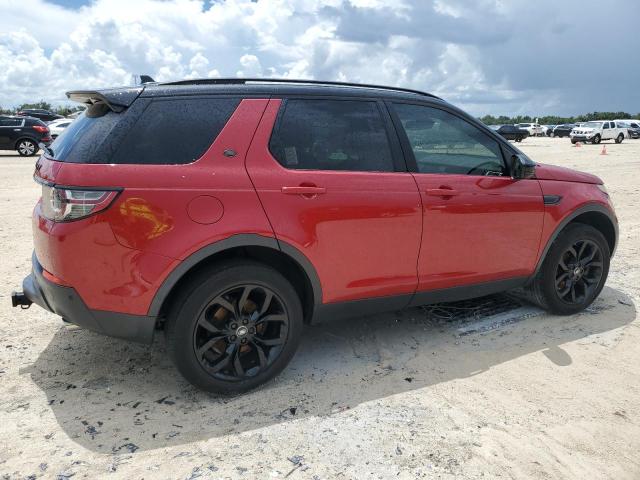Photo 3 from auction – 2015 LAND ROVER DISCOVERY with VIN SALCT2BG2FH534520