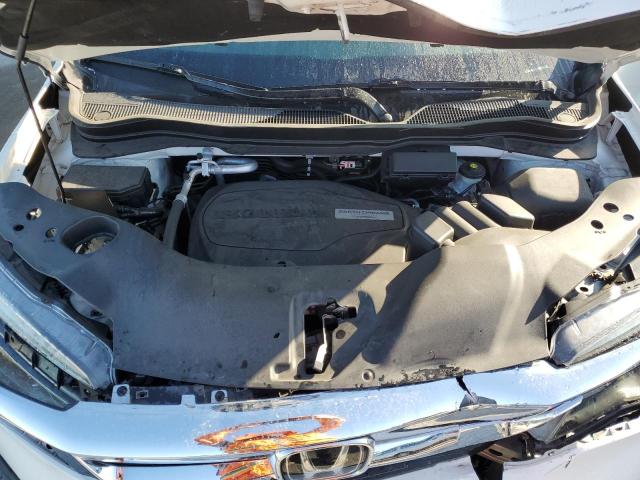 Photo 12 from auction – 2019 HONDA PILOT EXL with VIN 5FNYF5H58KB037803