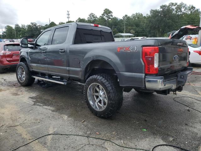 Photo 2 from auction – 2018 FORD F250 SUPER with VIN 1FT7W2BT6JEB26304
