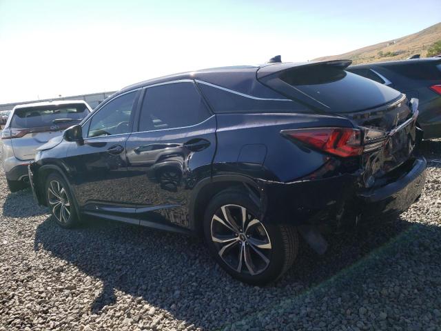 Photo 2 from auction – 2021 LEXUS RX 350 with VIN 2T2HZMDA3MC280054