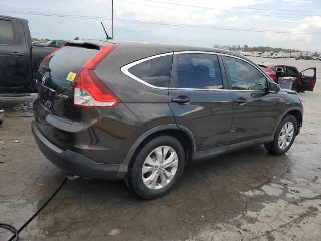 Photo 3 from auction – 2013 HONDA CR-V EX with VIN 5J6RM4H54DL064348
