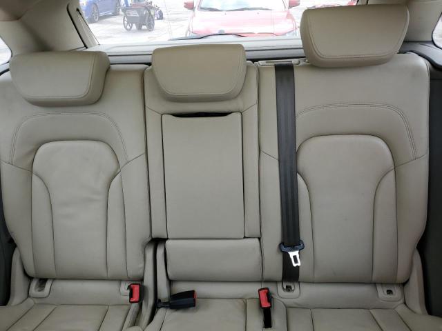Photo 10 from auction – 2010 AUDI Q5 PREMIUM with VIN WA1CKAFP4AA007377
