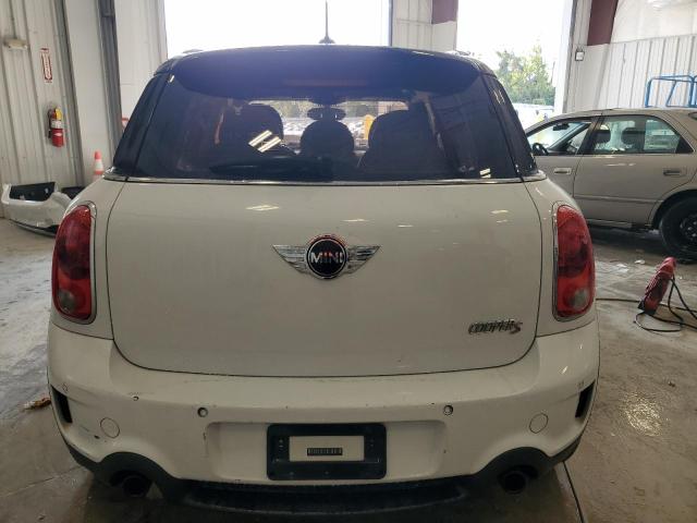 Photo 6 from auction – 2012 MINI COOPER S C with VIN WMWZC3C51CWL86370