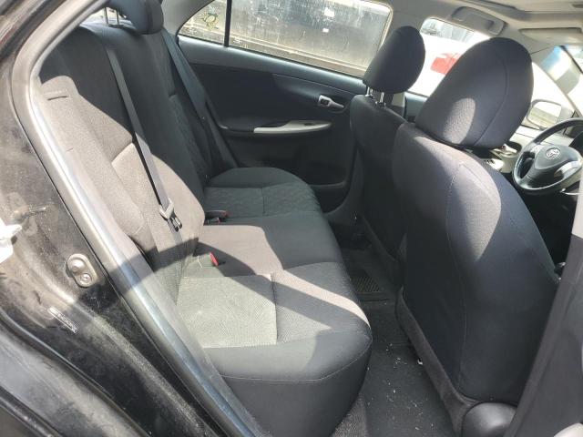 Photo 10 from auction – 2010 TOYOTA COROLLA BA with VIN 2T1BU4EE5AC384244