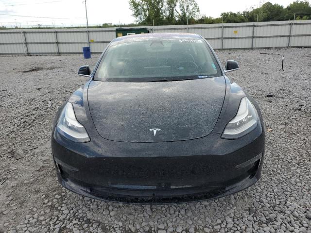Photo 5 from auction – 2018 TESLA MODEL 3 with VIN 5YJ3E1EA2JF151804