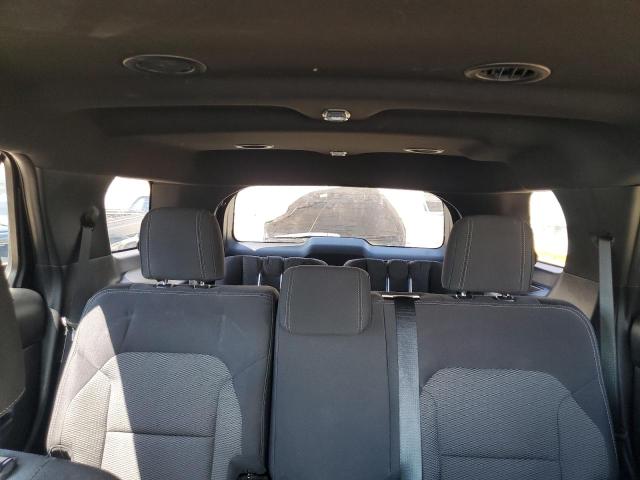 Photo 10 from auction – 2017 FORD EXPLORER X with VIN 1FM5K8D88HGA74568
