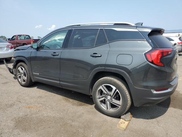 Photo 2 from auction – 2021 GMC TERRAIN SL with VIN 3GKALVEV9ML323599