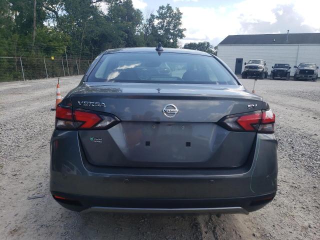 Photo 6 from auction – 2021 NISSAN VERSA SV with VIN 3N1CN8EV2ML884083