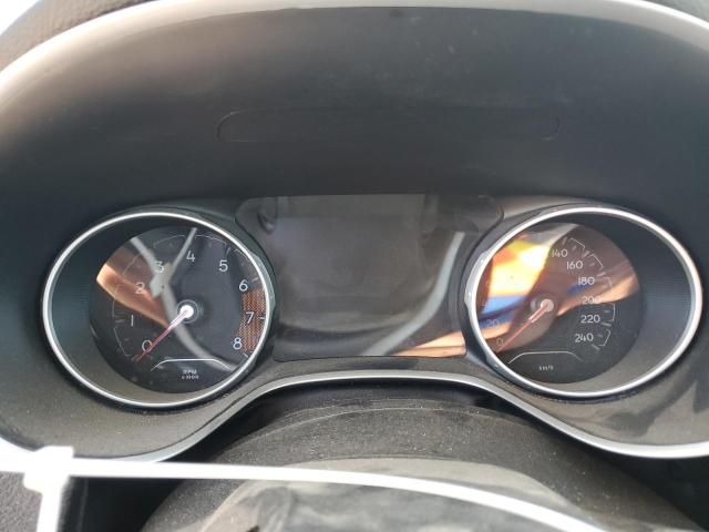 Photo 9 from auction – 2018 JEEP COMPASS LI with VIN 3C4NJDCB7JT234941