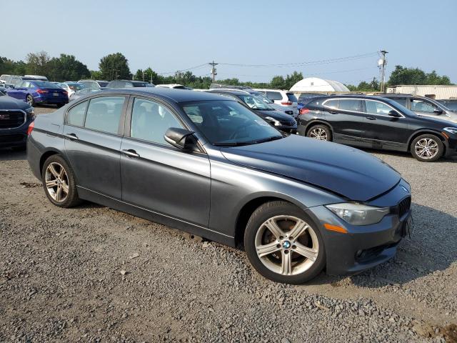 Photo 4 from auction – 2013 BMW 328 XI SUL with VIN WBA3B5G52DNS04522