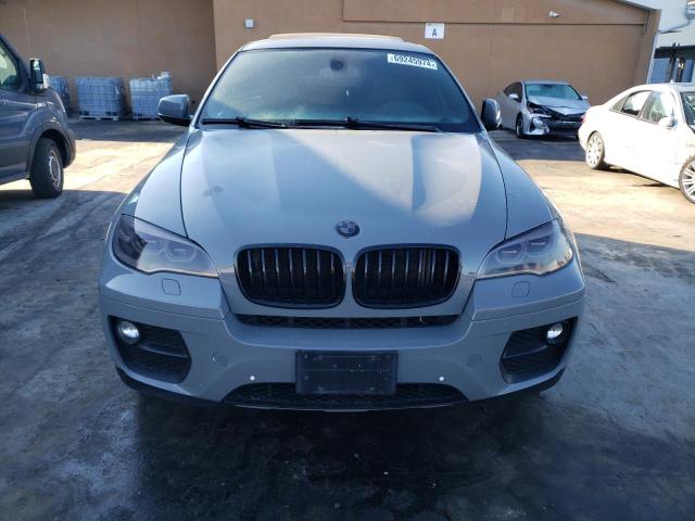 Photo 5 from auction – 2013 BMW X6 XDRIVE3 with VIN 5UXFG2C55DL786552