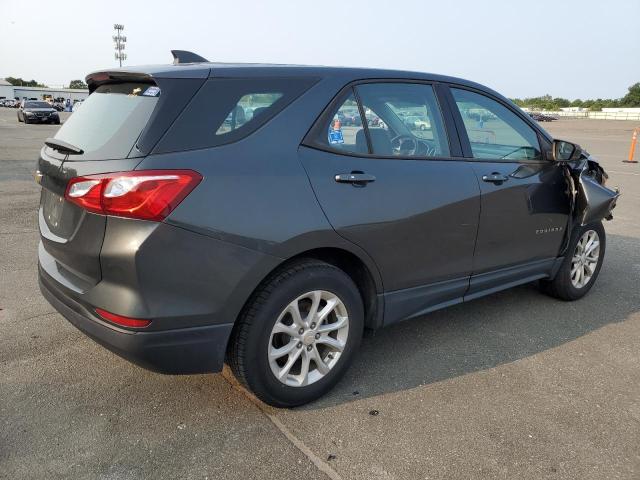 Photo 3 from auction – 2019 CHEVROLET EQUINOX LS with VIN 3GNAXHEV2KS655508