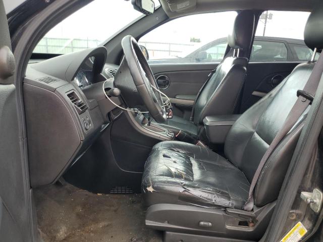 Photo 7 from auction – 2006 PONTIAC TORRENT with VIN 2CKDL63F566037534