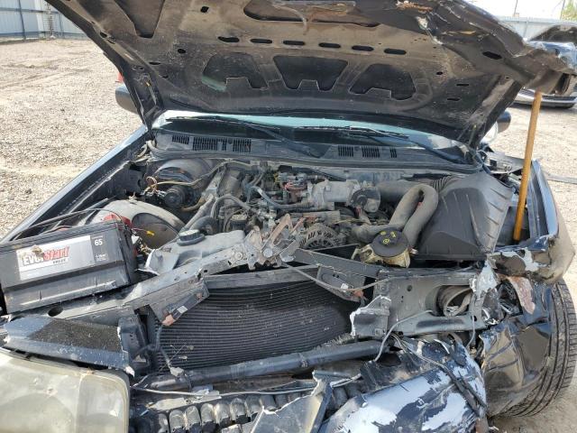Photo 11 from auction – 2006 FORD CROWN VICT with VIN 2FAHP71W16X130394