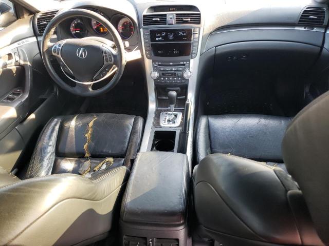 Photo 8 from auction – 2008 ACURA TL with VIN 19UUA66298A018207
