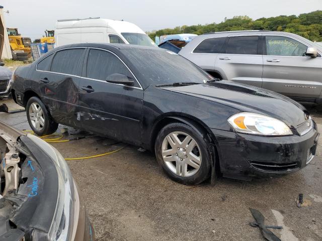 Photo 4 from auction – 2013 CHEVROLET IMPALA LT with VIN 2G1WG5E37D1100105