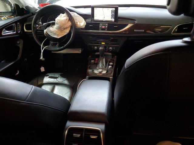 Photo 8 from auction – 2016 AUDI A6 PREMIUM with VIN WAUGFAFC9GN062298