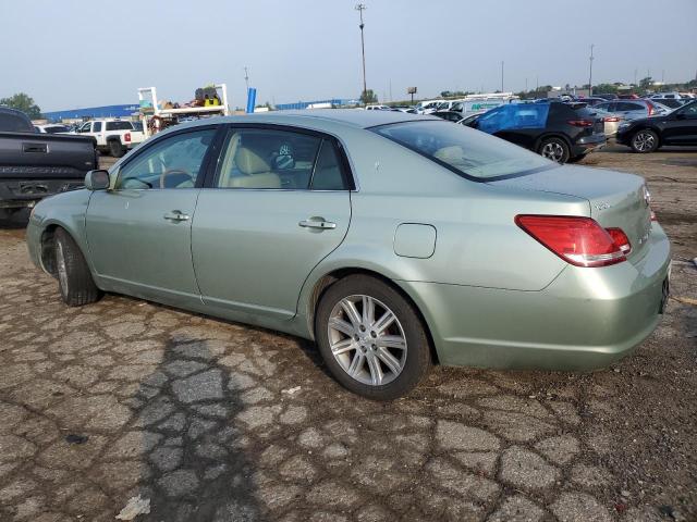 Photo 2 from auction – 2007 TOYOTA AVALON XL with VIN 4T1BK36B87U239727