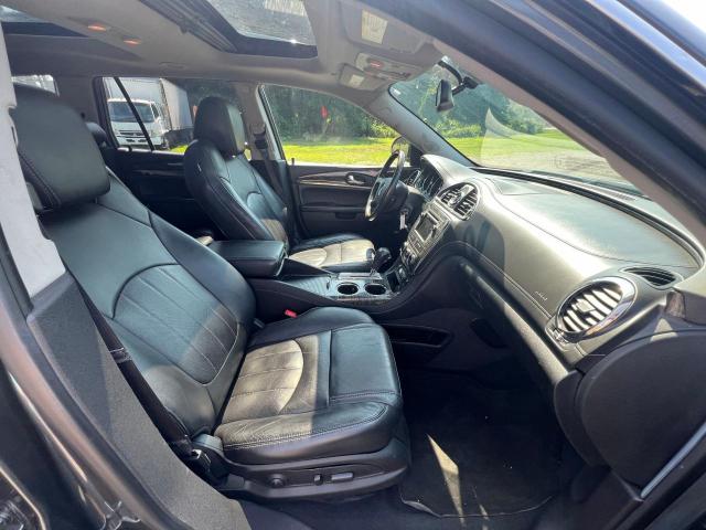 Photo 5 from auction – 2014 BUICK ENCLAVE with VIN 5GAKVBKD7EJ184300