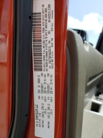 Foto 14 de la subasta – 2008 DODGE NITRO SLT con VIN 1D8GT58KX8W262191