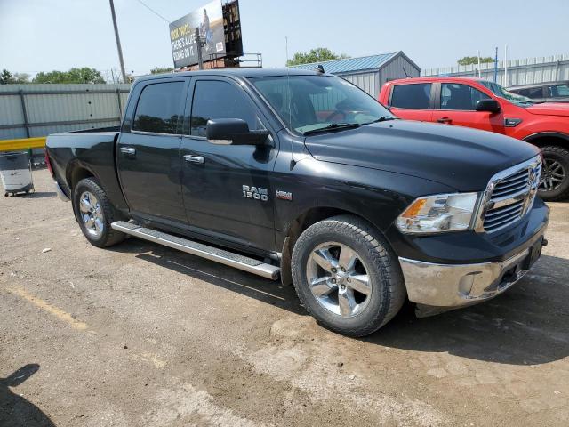 Photo 4 from auction – 2016 RAM 1500 with VIN 3C6RR7LT9GG239992