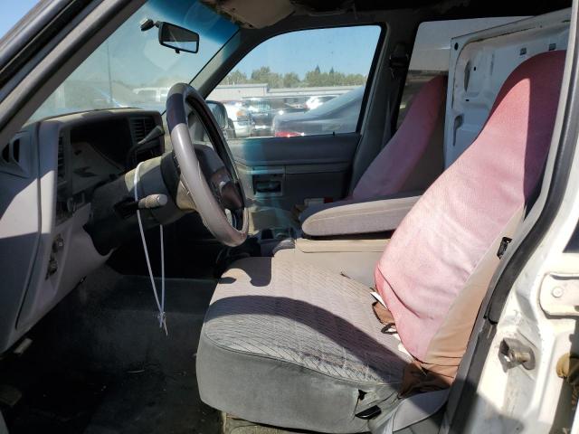 Photo 7 from auction – 1993 FORD EXPLORER with VIN 1FMDU32X6PUD07060