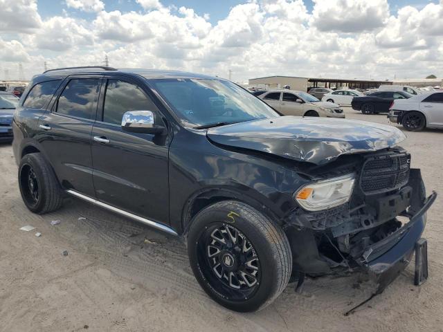 Photo 4 from auction – 2014 DODGE DURANGO SX with VIN 1C4RDHAG8EC597426
