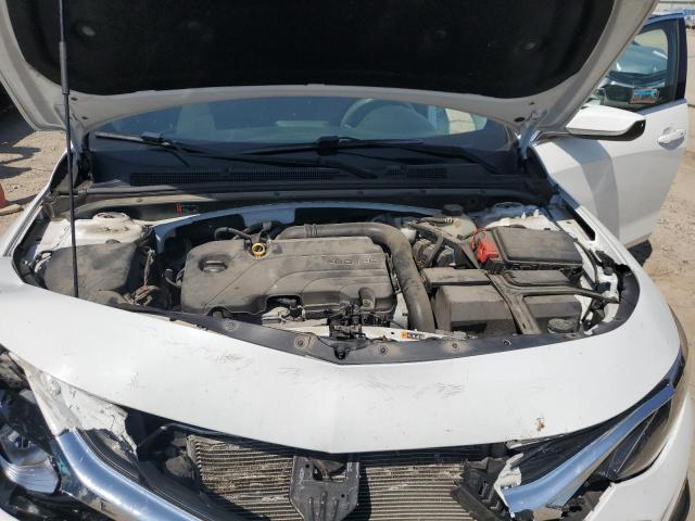 Foto 11 de la subasta – 2019 CHEVROLET MALIBU LT con VIN 1G1ZD5ST6KF127361