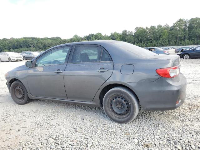 Photo 2 from auction – 2011 TOYOTA COROLLA BA with VIN 2T1BU4EE7BC633578