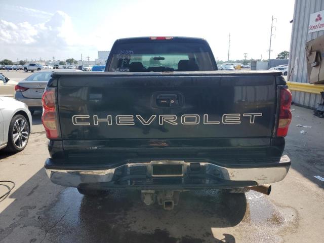 Фото 6 с аукциона – 2007 CHEVROLET SILVERADO с VIN 1GCHC23D57F121795