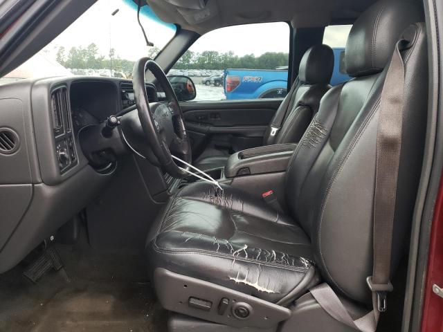 Photo 7 from auction – 2004 GMC NEW SIERRA with VIN 1GTEC19T24Z256478