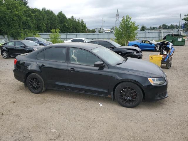 Photo 4 from auction – 2013 VOLKSWAGEN JETTA BASE with VIN 3VW2K7AJ0DM444241